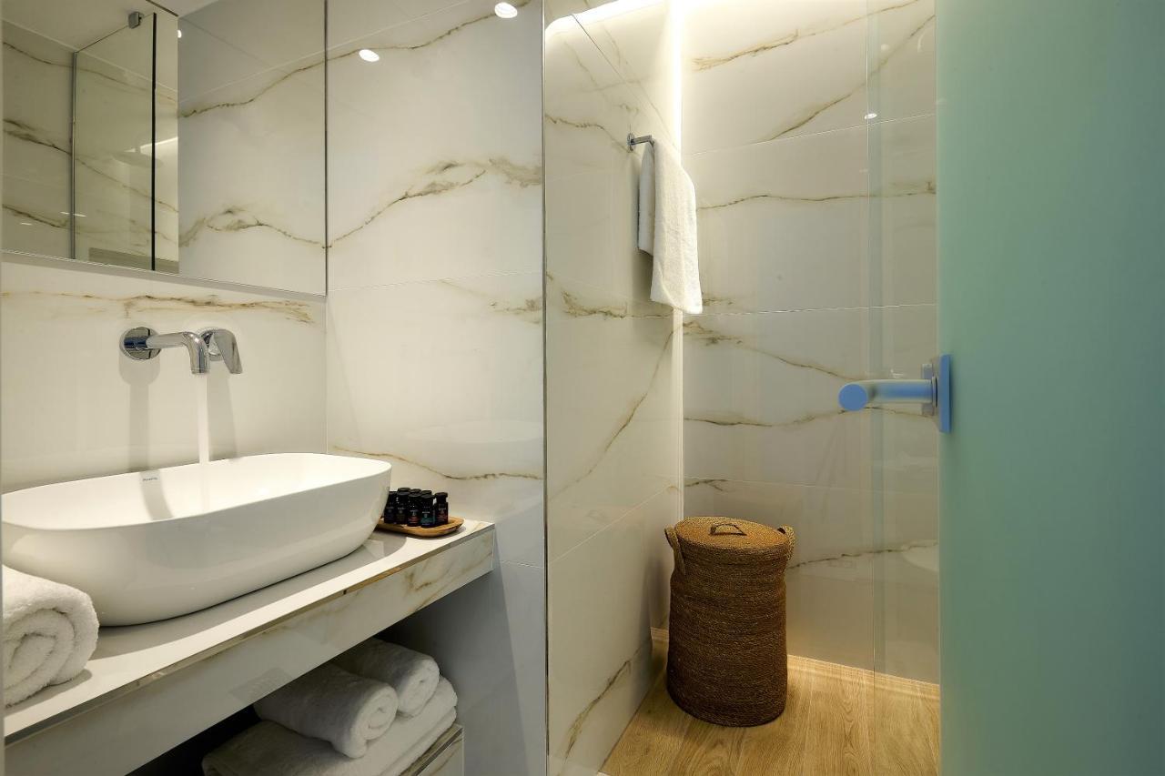 Citrus Exclusive Apartman Ájosz Nikólaosz Kültér fotó