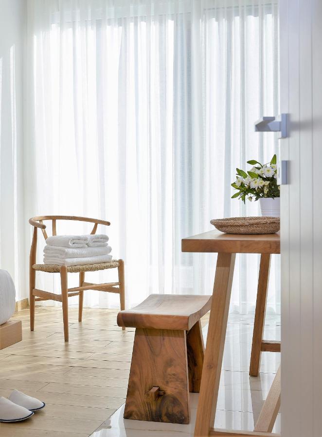Citrus Exclusive Apartman Ájosz Nikólaosz Kültér fotó